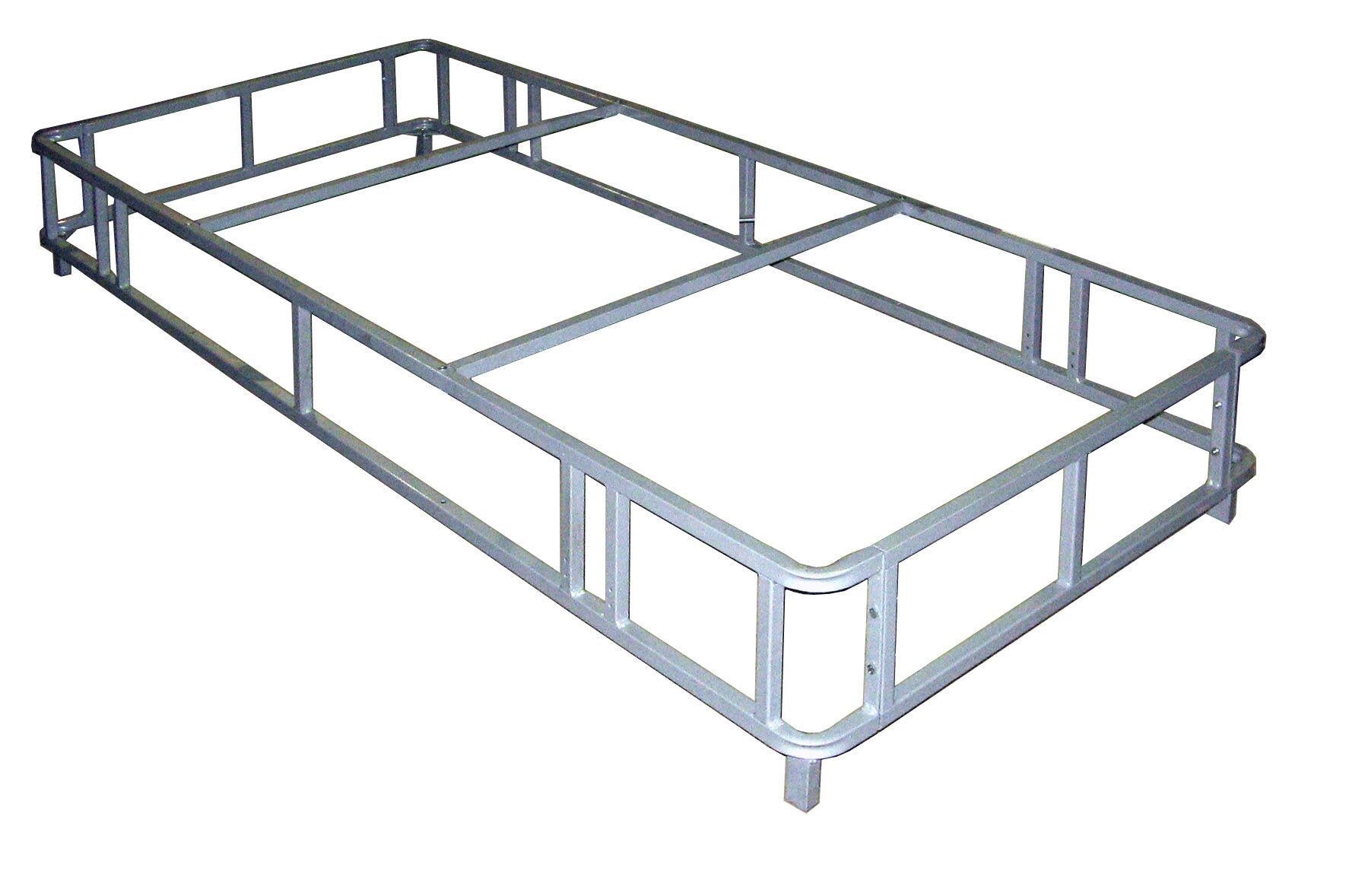Металлическое основание для матраса